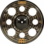 Meinl CC14DATRC Classics Custom Dark Trash 14" Crash činel