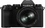 Fujifilm X-S20/XF18-55mmF2.8-4 R LM OIS Black Cameră fără oglindă