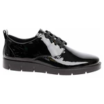 Dámské polobotky Ecco Bella 28204304001 black 41