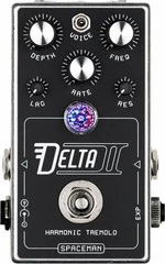 Spaceman Effects Delta II