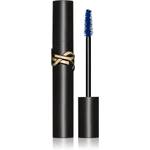 Yves Saint Laurent Lash Clash Extreme Volume riasenka pre extra objem odtieň 04 Blue 9 ml