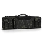 Pouzdro na pušku Double Urban Warfare 42" Savior® – Multicam® Black (Barva: Multicam® Black)