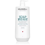 Goldwell Dualsenses Scalp Specialist hĺbkovo čistiaci šampón pre všetky typy vlasov 1000 ml