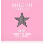 Jeffree Star Cosmetics Artistry Single oční stíny odstín Eulogy 1,5 g