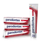 PARODONTAX zubná pasta Classic 3 x 75 ml