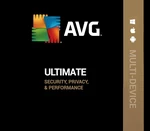 AVG Ultimate 2024 Key (1 Year / 1 Device)