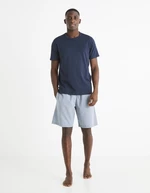 Celio Short Pajamas Bille - Men