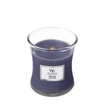 WoodWick Vonná svíčka váza Hinoki Dahlia 85 g