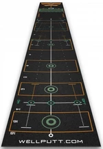 Wellputt Mat Accesorio de entrenamiento