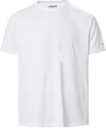 Musto Evolution Sunblock SS 2.0 Camisa Blanco S