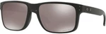 Oakley Holbrook 9102D6 Matte Black/Prizm Black Polarized Ochelari de stil de viață