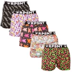 5PACK Mens Shorts Represent exclusive Mike