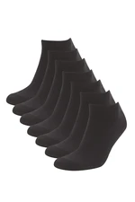 DEFACTO 7 Pack Booties Socks