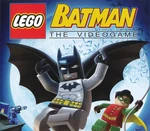 Lego Batman: The Videogame Steam CD Key