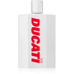 Ducati Ice toaletná voda pre mužov 100 ml