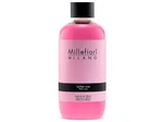 Millefiori Milano Náhradní náplň do aroma difuzéru Natural Liči a růže 250 ml