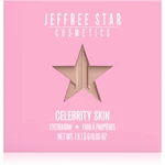 Jeffree Star Cosmetics Artistry Single očné tiene odtieň Celebrity Skin 1,5 g