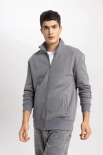 DEFACTO Comfort Fit Cardigan