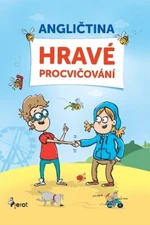 Angličtina hravé procvičování - Libor Drobný, Peter Nietze