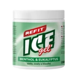 REFIT Ice Gel Mentol Eukalyptus 230 ml