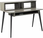 Gator Frameworks Elite main Desk Gris Muebles de estudio