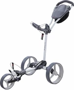 Big Max Blade Trio Grey/Charcoal Chariot de golf manuel