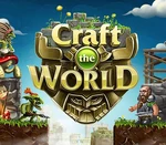 Craft The World Steam Altergift