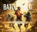 Battlefield 2042 Elite Edition Steam Account