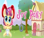 Joy Pony Steam CD Key