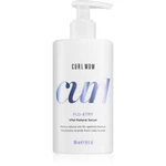 Color WOW Curl Flo-Entry regeneračné olejové sérum pre vlnité a kučeravé vlasy 295 ml