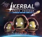 Kerbal Space Program PC Epic Games Account