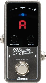 Ibanez BIGMINI Pédale accordeur chromatique