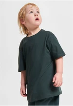 Boys Tall Tee bottlegreen