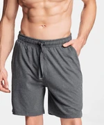 Men's shorts ATLANTIC - light gray