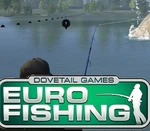 Euro Fishing RU VPN Activated Steam CD Key