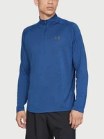 Under Armour Men's T-shirt UA Tech 1/2 Zip 2.0 - Men