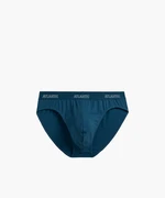 Men's sports briefs ATLANTIC - blue