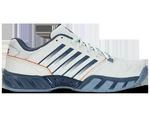 K-Swiss Bigshot Light 4 Blue Blush EUR 44 Men's Tennis Shoes