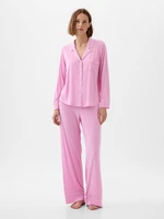 GAP Pajama Top - Women