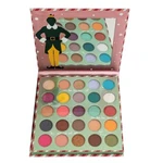 I Heart Revolution Ninny Muggins paleta cieni do powiek 11 g