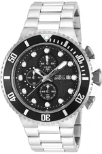 Invicta Pro Diver Quartz Chronograph 18906