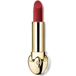 Guerlain Sametová rtěnka Rouge G (Velvet Lipstick) 3,5 g 258 Le Bois de Rose