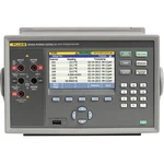 Fluke Calibration 2638A/60 240 multifunkčný datalogger  Merné veličiny napätie, prúd, teplota, odpor -270 do 2315 °C