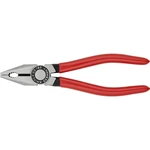 Knipex 03 01 180 dielňa kombinované kliešte 180 mm DIN ISO 5746