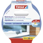 tesa PRECISION OUTDOOR 56251-00000-02 krepová lepiaca páska tesa® modrá (d x š) 25 m x 38 mm 1 ks