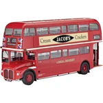 Revell 07651 London Bus model autobusa, stavebnica 1:24