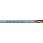 LAPP ÖLFLEX® CLASSIC 100 riadiaci kábel 5 G 0.75 mm² sivá 00100244 metrový tovar