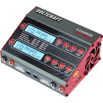 VOLTCRAFT V-Charge 100 Duo modelárska multifunkčná nabíjačka 12 V, 230 V 10 A