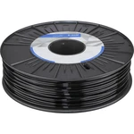 BASF Ultrafuse PLA-0002A075 PLA BLACK vlákno pre 3D tlačiarne PLA plast   1.75 mm 750 g čierna  1 ks