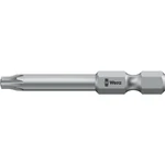 Wera 867/4 Z IP 05134678001 bit Torx 5 IP nástrojová ocel vysoko pevné, legované F 6.3 1 ks